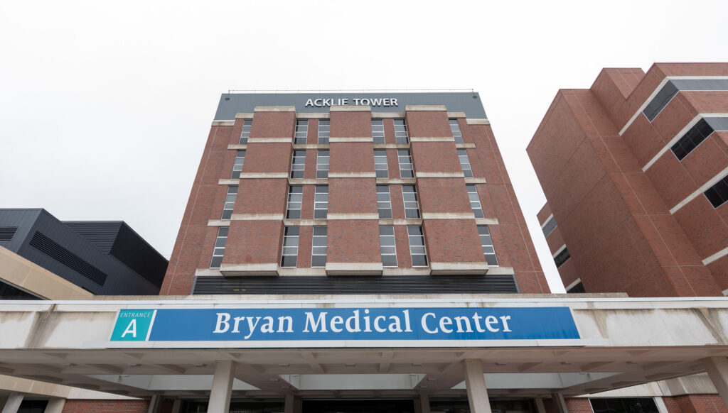 Featured image for Bryan Hospital